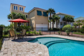 Serenity Shores by Destin Getaways